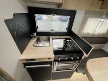 Chausson Titanium Line 798 - N542