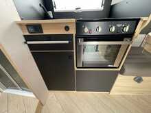 Chausson Titanium Line 798 - N542