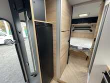 Chausson Titanium Line 798 - N542