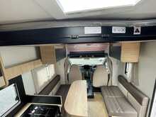 Chausson Titanium Line 798 - N542