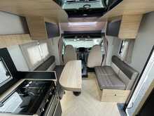 Chausson Titanium Line 798 - N542
