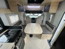 Chausson Titanium Line 798 - N542