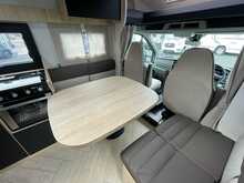 Chausson Titanium Line 798 - N542
