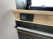 Chausson Titanium Line 798 - N542