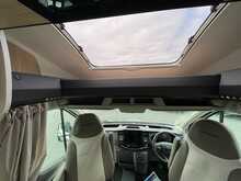 Chausson Titanium Line 798 - N542