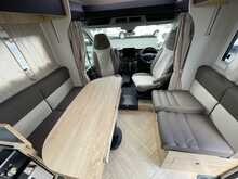 Chausson Titanium Line 798 - N542