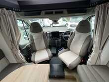 Chausson Titanium Line 798 - N542