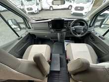 Chausson Titanium Line 798 - N542