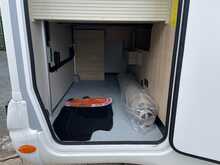 Chausson Titanium Line 798 - N542