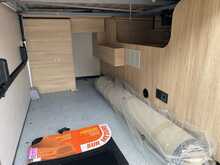 Chausson Titanium Line 798 - N542