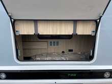 Chausson Titanium Line 798 - N542