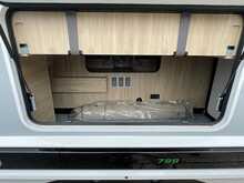 Chausson Titanium Line 798 - N542