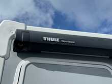 Chausson Titanium 660 Motorhome 2.0 Automatic  Diesel - N543
