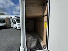 Chausson Titanium 660 Motorhome 2.0 Automatic  Diesel - N543