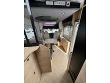 Chausson Titanium 660 Motorhome 2.0 Automatic  Diesel - N543