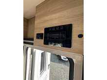 Chausson Titanium 660 Motorhome 2.0 Automatic  Diesel - N543