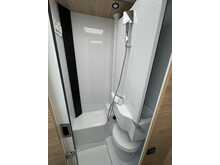 Chausson Titanium 660 Motorhome 2.0 Automatic  Diesel - N543