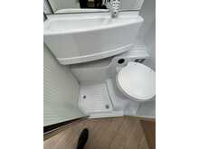 Chausson Titanium 660 Motorhome 2.0 Automatic  Diesel - N543