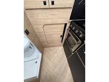 Chausson Titanium 660 Motorhome 2.0 Automatic  Diesel - N543