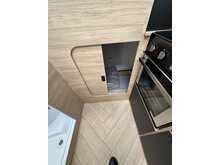 Chausson Titanium 660 Motorhome 2.0 Automatic  Diesel - N543