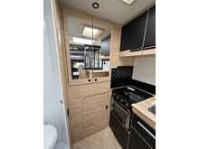 Chausson Titanium 660 Motorhome 2.0 Automatic  Diesel - N543