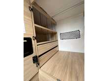 Chausson Titanium 660 Motorhome 2.0 Automatic  Diesel - N543