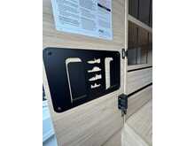 Chausson Titanium 660 Motorhome 2.0 Automatic  Diesel - N543