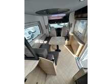 Chausson Titanium 660 Motorhome 2.0 Automatic  Diesel - N543