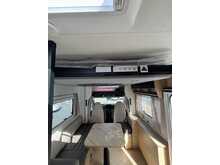 Chausson Titanium 660 Motorhome 2.0 Automatic  Diesel - N543