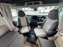 Chausson Titanium 660 Motorhome 2.0 Automatic  Diesel - N543