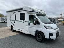 Chausson Ultimate Line 640 - N545
