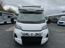 Chausson Ultimate Line 640 - N545