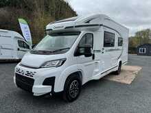 Chausson Ultimate Line 640 - N545