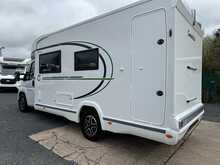 Chausson Ultimate Line 640 - N545