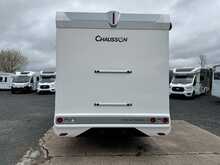 Chausson Ultimate Line 640 - N545