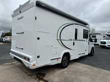Chausson Ultimate Line 640 - N545