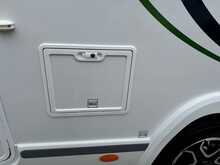 Chausson Ultimate Line 640 - N545