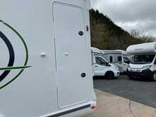 Chausson Ultimate Line 640 - N545