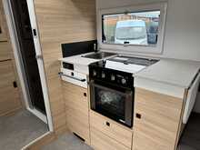 Chausson Ultimate Line 640 - N545