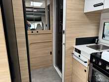 Chausson Ultimate Line 640 - N545