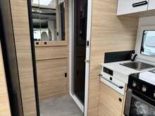 Chausson Ultimate Line 640 - N545