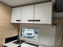 Chausson Ultimate Line 640 - N545