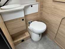 Chausson Ultimate Line 640 - N545