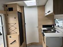 Chausson Ultimate Line 640 - N545