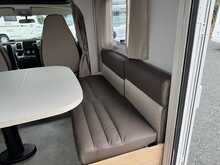 Chausson Ultimate Line 640 - N545