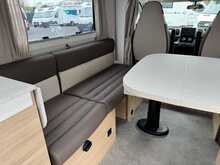 Chausson Ultimate Line 640 - N545