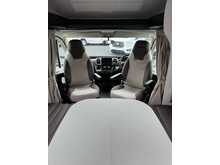 Chausson Ultimate Line 640 - N545