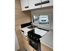 Chausson Ultimate Line 640 - N545