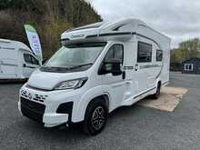 Chausson Ultimate Line 640 Motorhome  2.2 Automatic  Diesel - N545