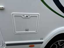 Chausson Ultimate Line 640 Motorhome  2.2 Automatic  Diesel - N545